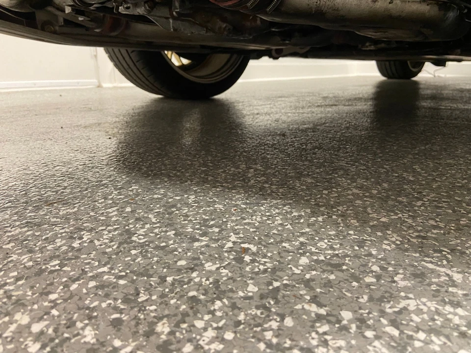 1991 Porsche 964 Carrera - Image 21 of 23