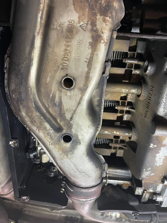 1991 Porsche 964 Carrera - Image 18 of 23