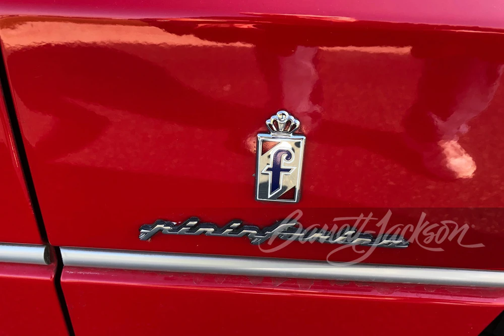 1991 Cadillac Allante - Image 6 of 16