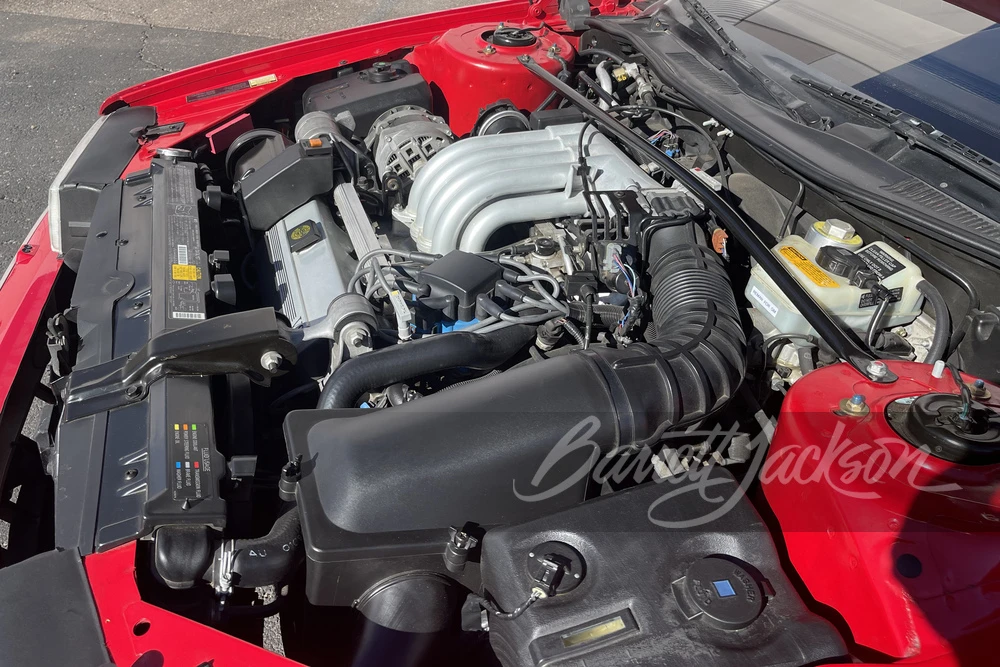 1991 Cadillac Allante - Image 11 of 16