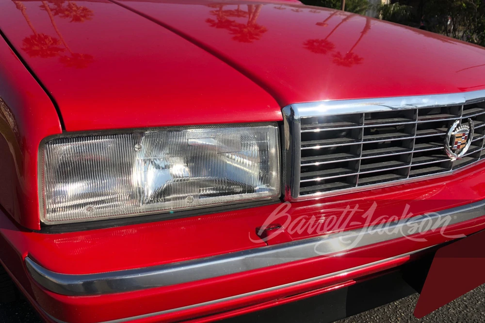 1991 Cadillac Allante - Image 13 of 16