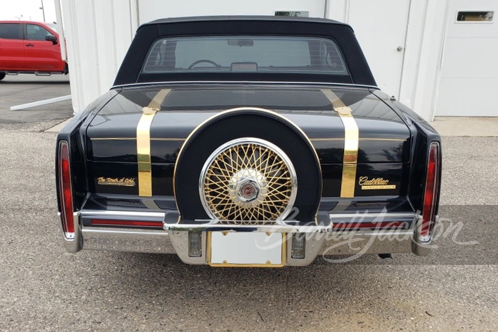 1991 Cadillac DeVille 6th Gen - Image 2 of 8