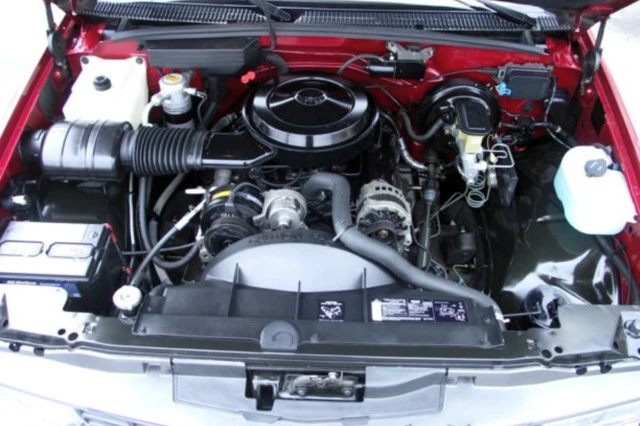 1991 Chevrolet C/K 4th Gen - Image 3 of 5
