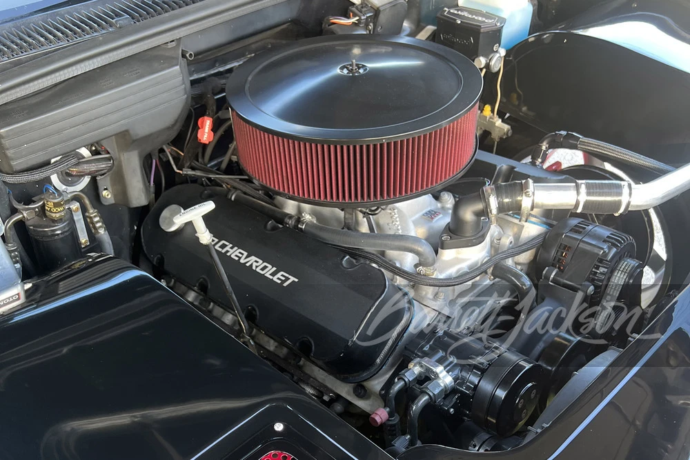 1991 Chevrolet 454 SS - Image 2 of 11