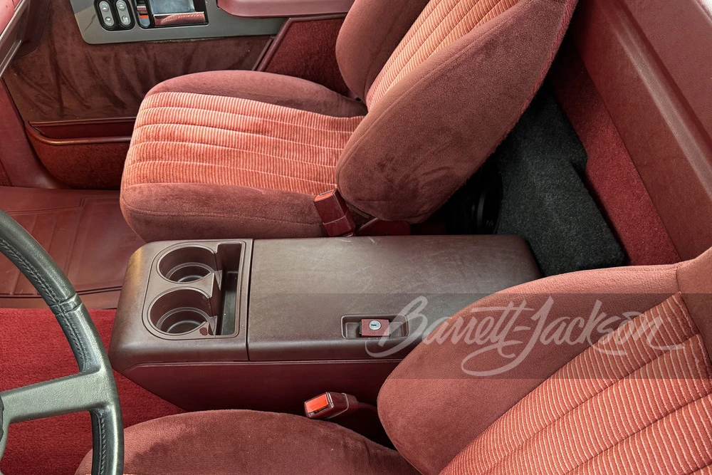 1991 Chevrolet 454 SS - Image 3 of 11