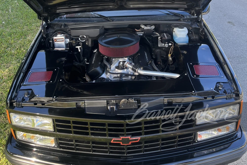 1991 Chevrolet 454 SS - Image 7 of 11