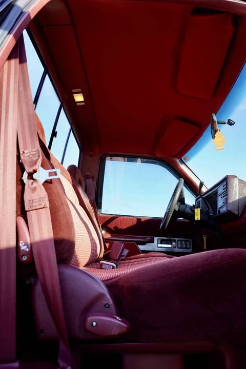 1991 Chevrolet SS - Image 18 of 20