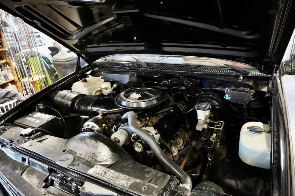 1991 Chevrolet SS - Image 16 of 20