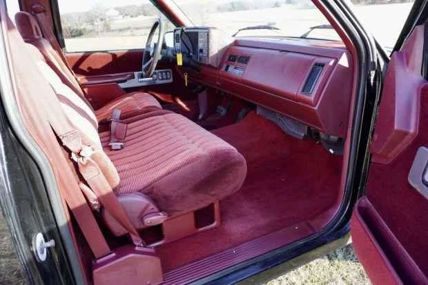 1991 Chevrolet SS - Image 4 of 20