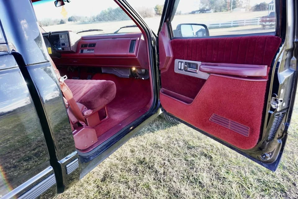 1991 Chevrolet SS - Image 17 of 20