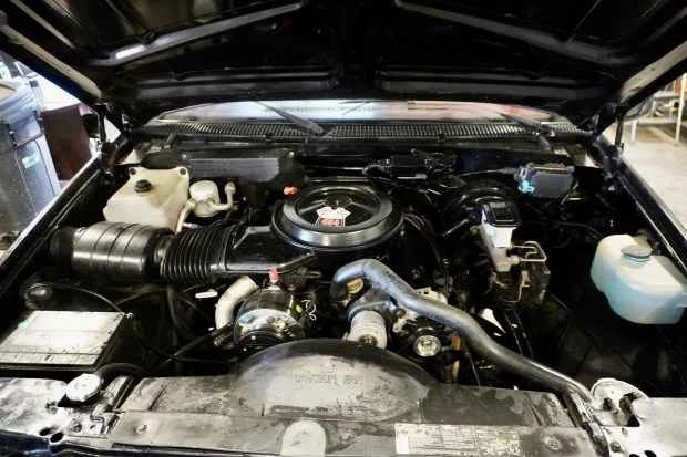 1991 Chevrolet SS - Image 6 of 20
