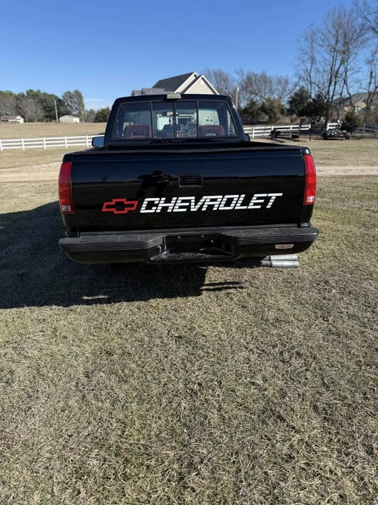 1991 Chevrolet SS - Image 10 of 20