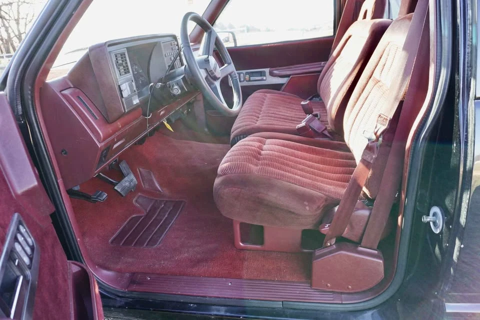 1991 Chevrolet SS - Image 14 of 20