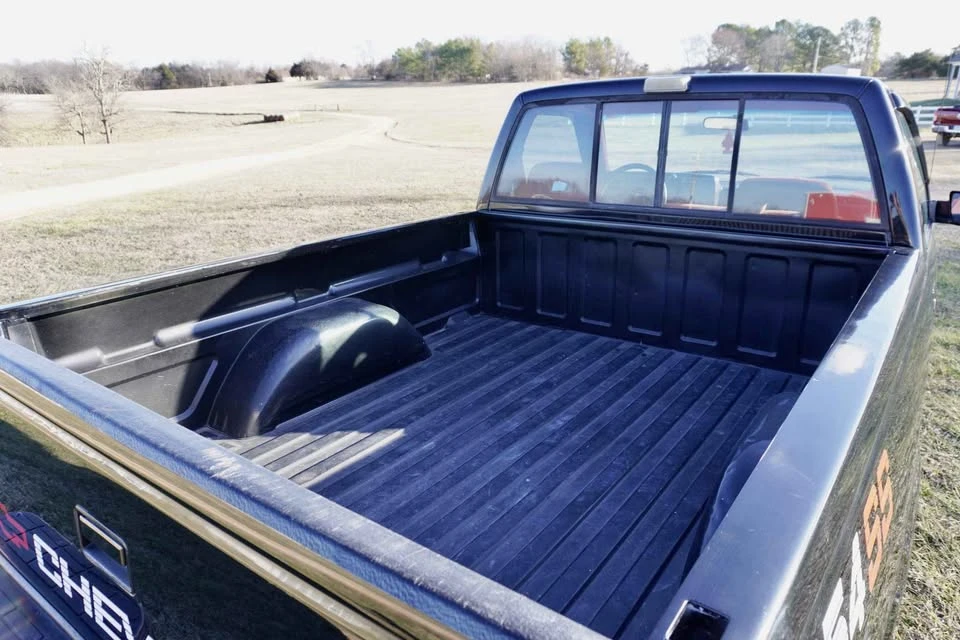 1991 Chevrolet SS - Image 12 of 20