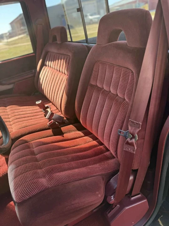1991 Chevrolet SS - Image 13 of 20