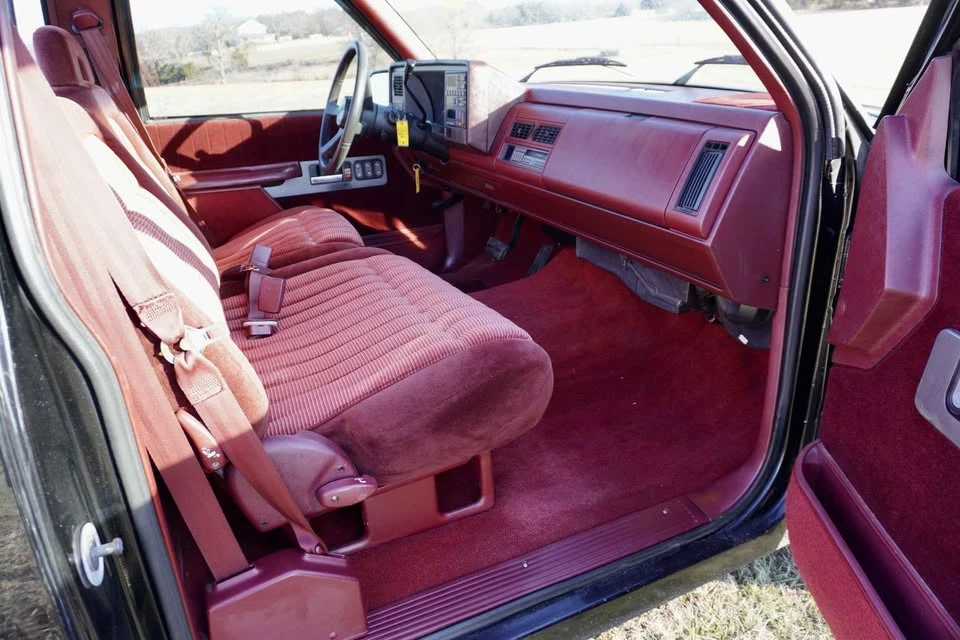 1991 Chevrolet SS - Image 15 of 20