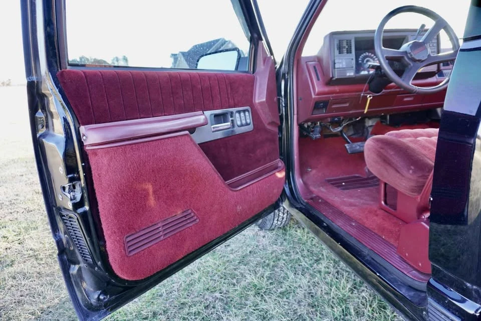 1991 Chevrolet SS - Image 19 of 20