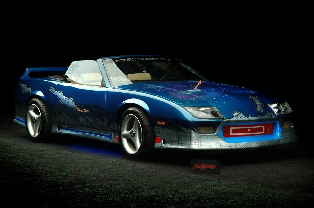 1991 Chevrolet Camaro 3rd Gen - Image 5 of 5