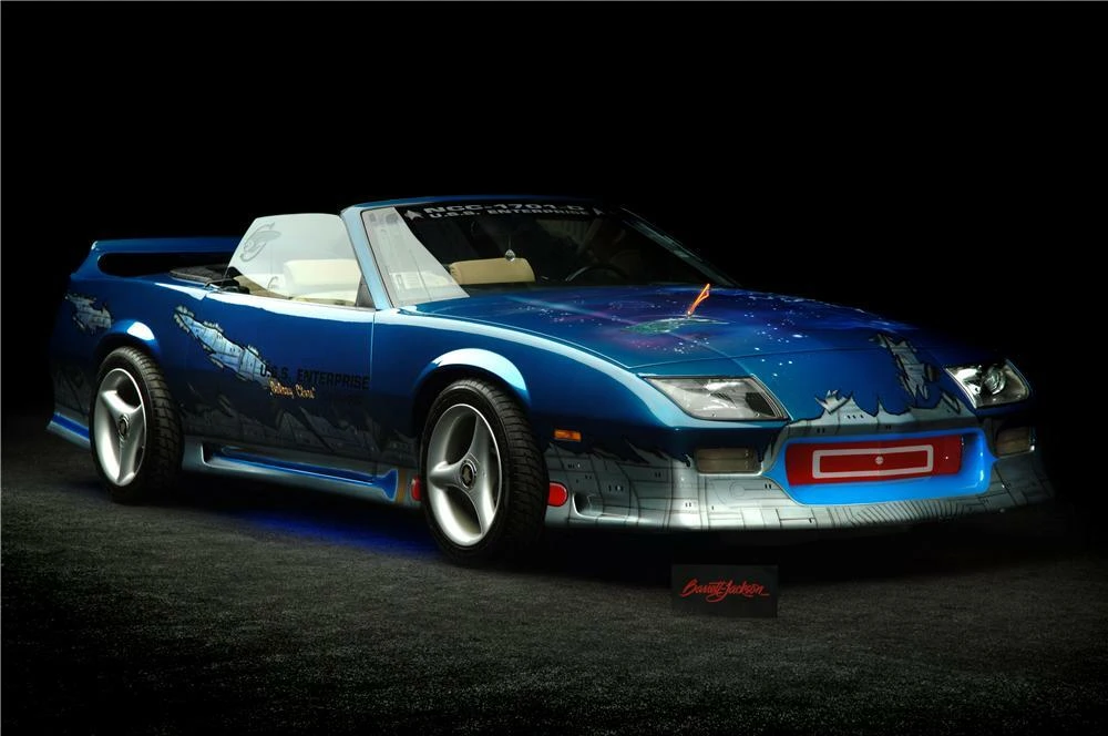 1991 Chevrolet Camaro 3rd Gen - Image 2 of 5