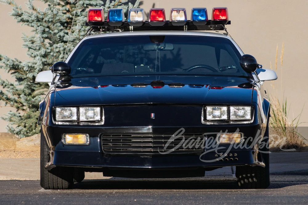 1991 Chevrolet Camaro 3rd Gen - Image 5 of 10