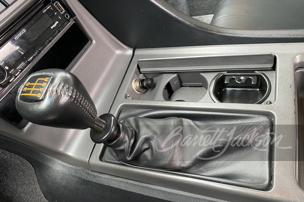 1991 Chevrolet Corvette C4 - Image 22 of 31