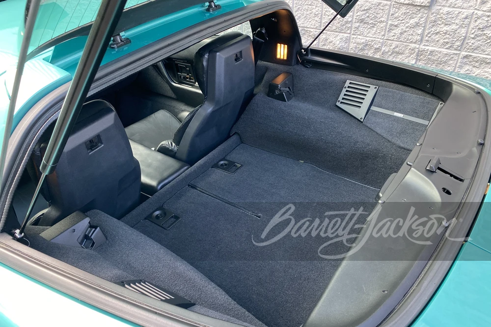1991 Chevrolet Corvette C4 - Image 29 of 31