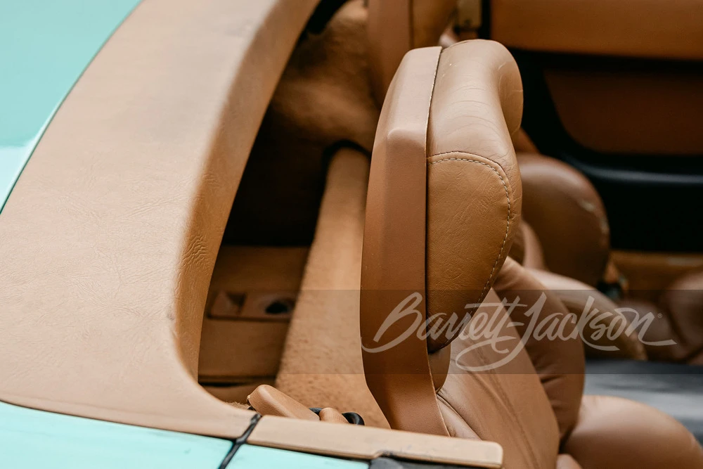 1991 Chevrolet Corvette C4 - Image 21 of 22