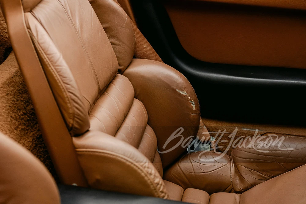 1991 Chevrolet Corvette C4 - Image 8 of 22