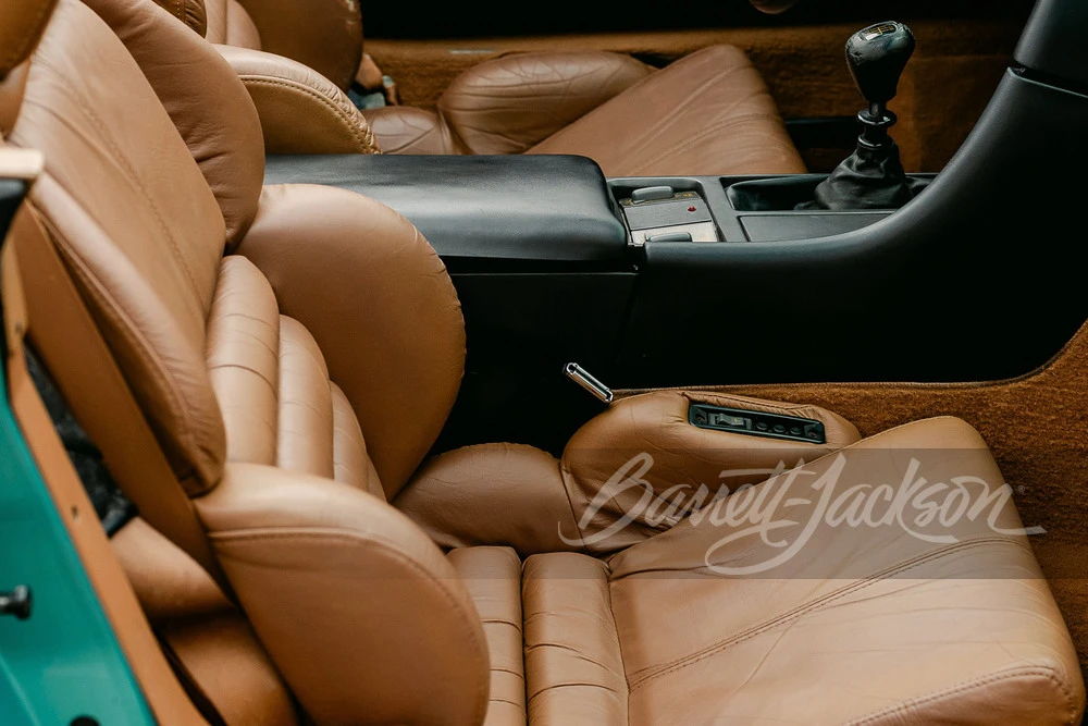 1991 Chevrolet Corvette C4 - Image 10 of 22