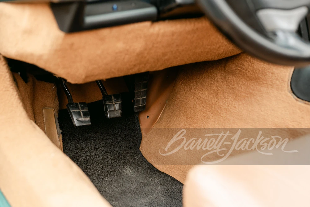 1991 Chevrolet Corvette C4 - Image 9 of 22