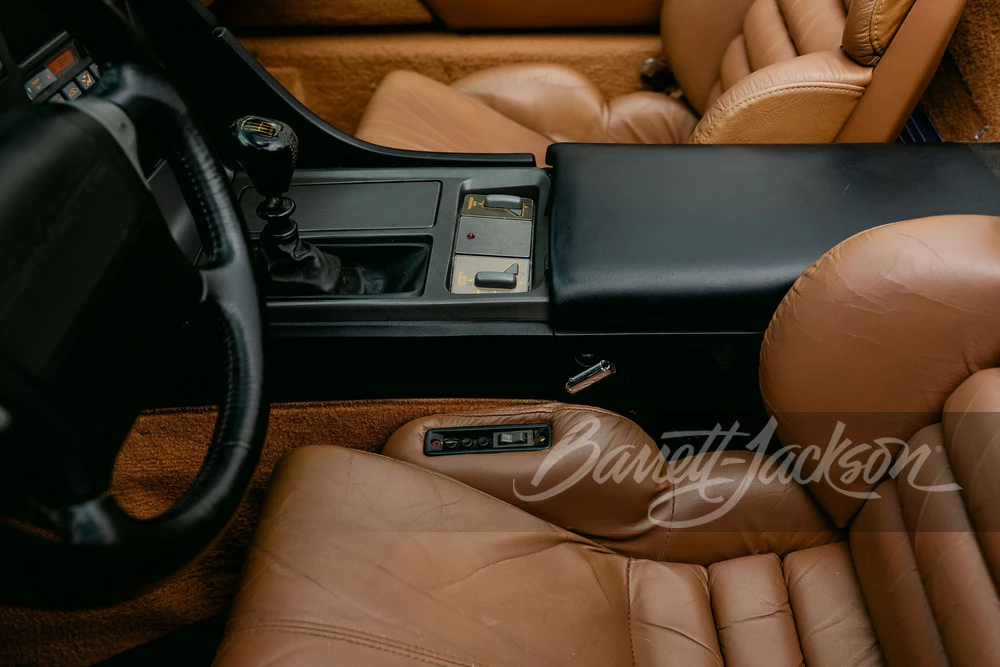 1991 Chevrolet Corvette C4 - Image 20 of 22