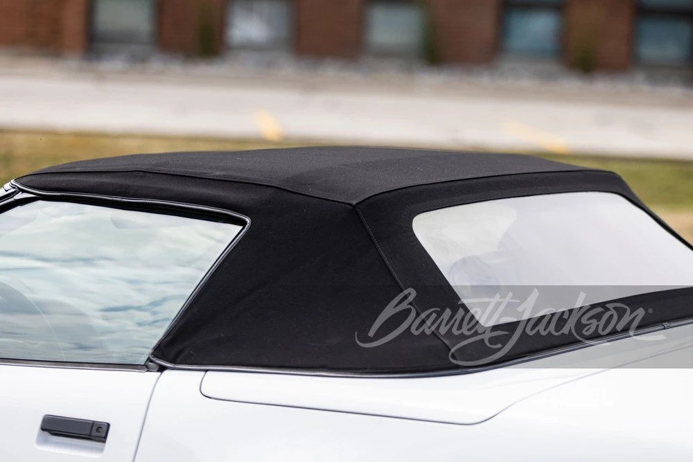 1991 Chevrolet Corvette C4 - Image 14 of 31