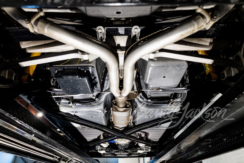 1991 Chevrolet Corvette C4 - Image 24 of 31