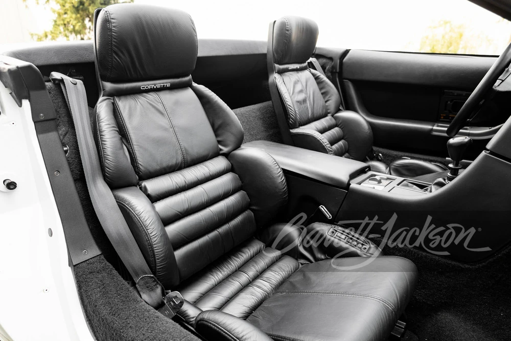 1991 Chevrolet Corvette C4 - Image 26 of 31