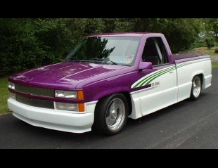 1991 Chevrolet C/K 4th Gen - Image 3 of 8