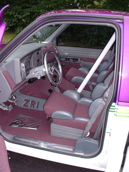 1991 Chevrolet C/K 4th Gen - Image 5 of 8