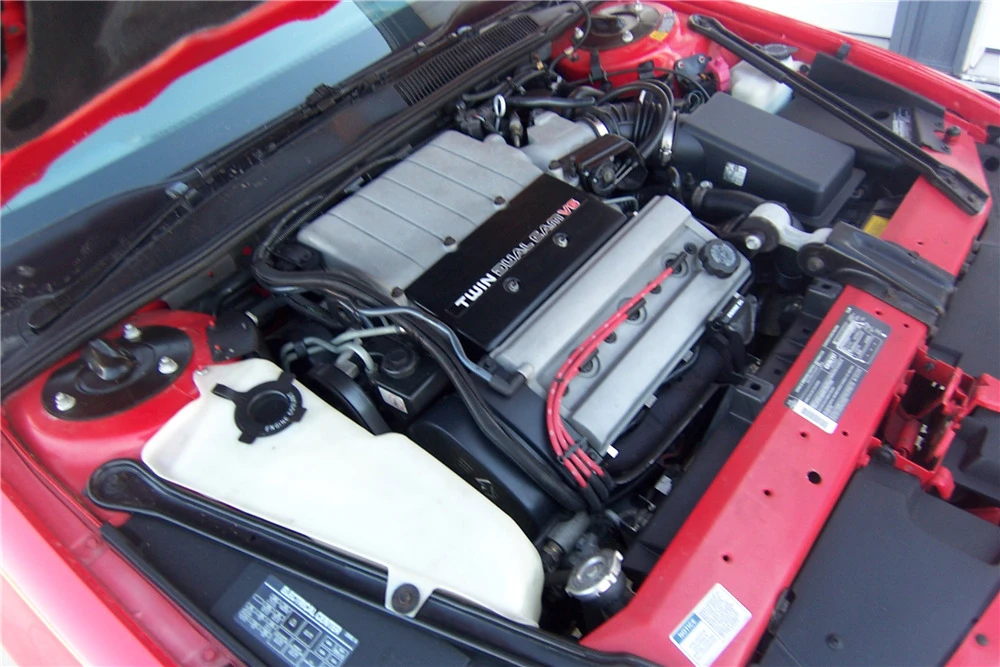 1991 Chevrolet Lumina - Image 3 of 5