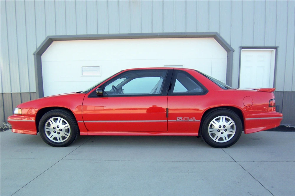 1991 Chevrolet Lumina - Image 5 of 5