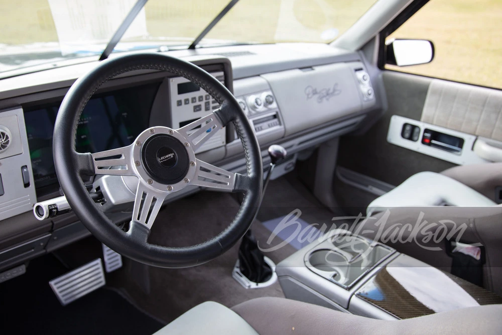 1991 Chevrolet C/K 4th Gen - Image 3 of 24