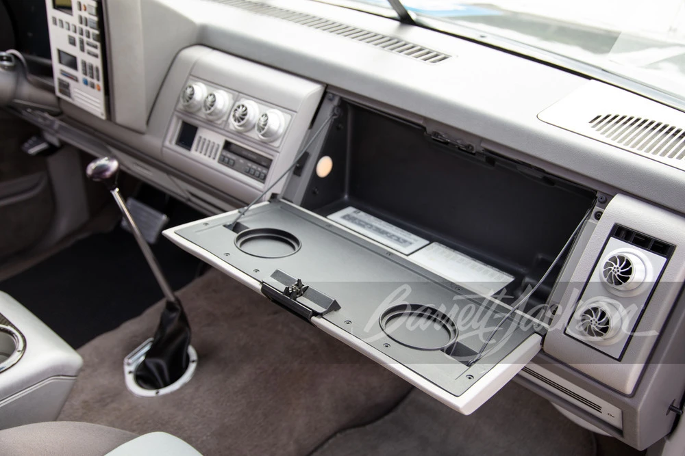 1991 Chevrolet C/K 4th Gen - Image 6 of 24