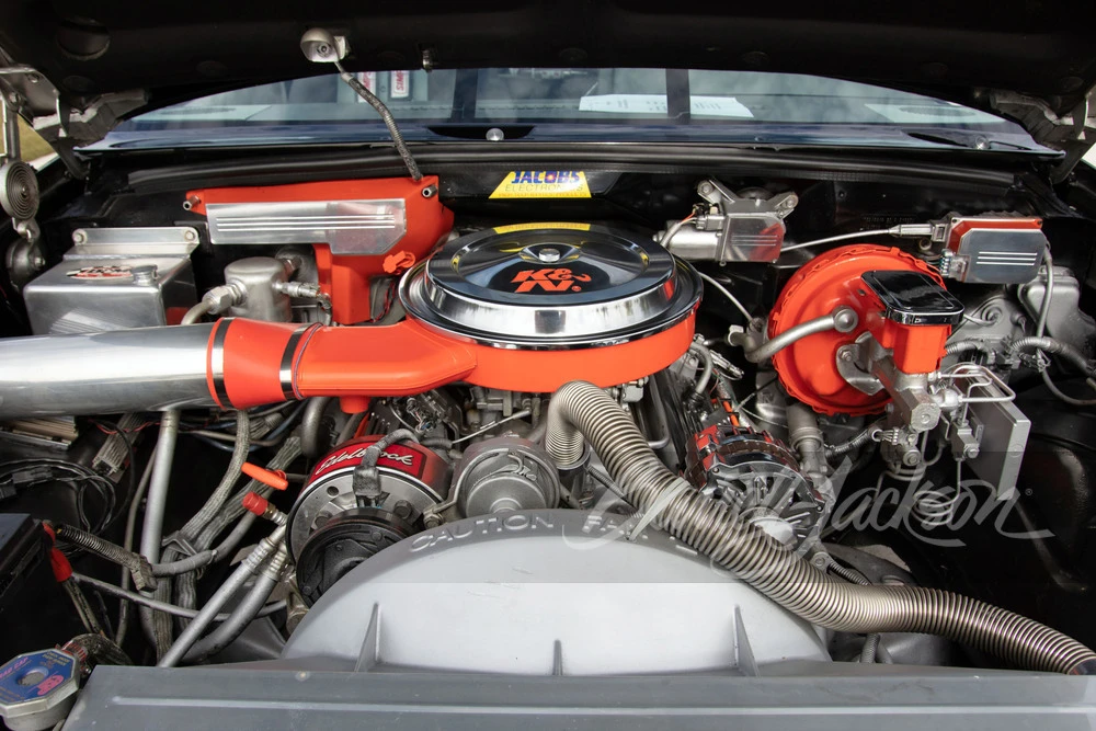 1991 Chevrolet C/K 4th Gen - Image 7 of 24