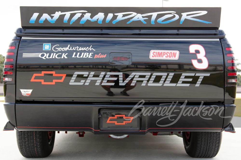 1991 Chevrolet C/K 4th Gen - Image 10 of 24