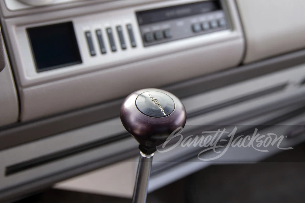 1991 Chevrolet C/K 4th Gen - Image 11 of 24