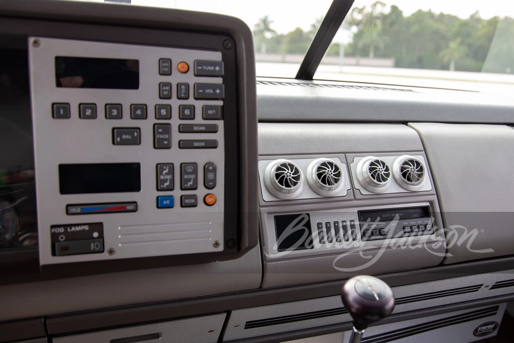 1991 Chevrolet C/K 4th Gen - Image 14 of 24