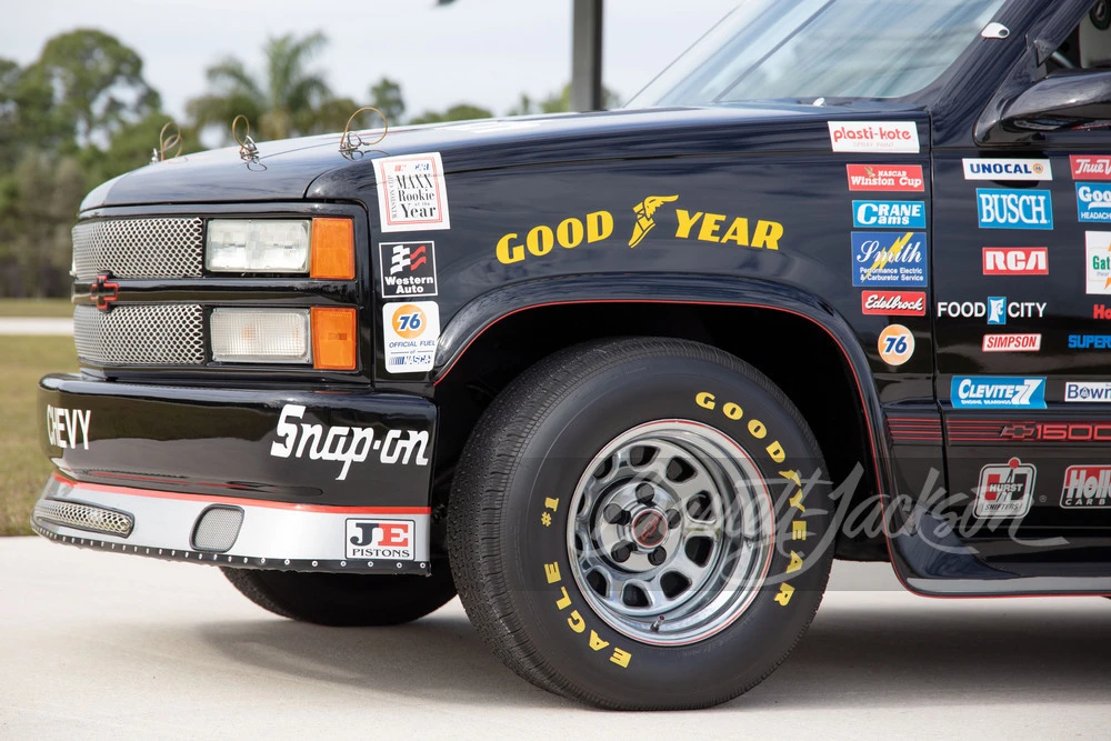1991 Chevrolet C/K 4th Gen - Image 15 of 24