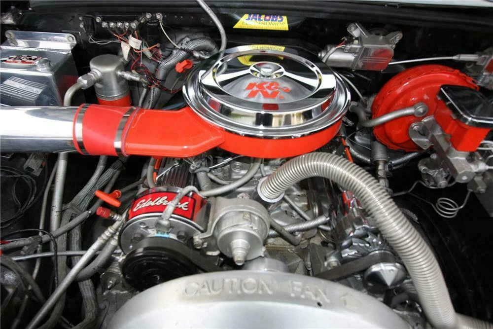 1991 Chevrolet C/K 4th Gen - Image 3 of 4