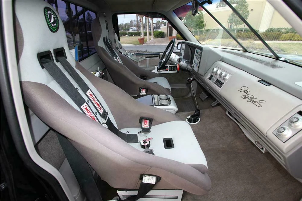 1991 Chevrolet C/K 4th Gen - Image 4 of 4