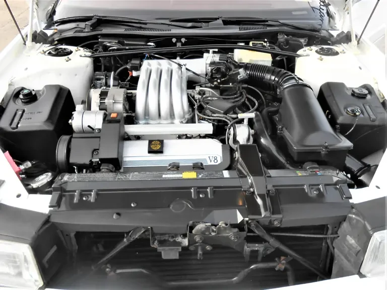 1991 Cadillac Allante - Image 4 of 22