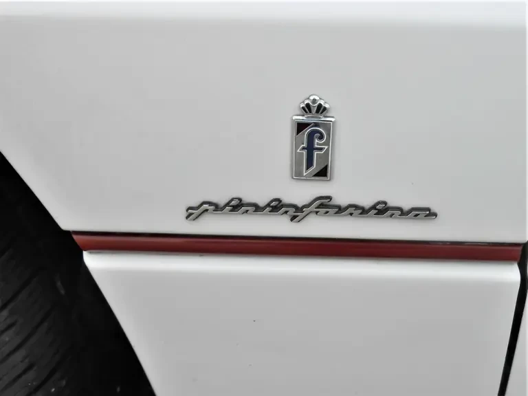 1991 Cadillac Allante - Image 7 of 22
