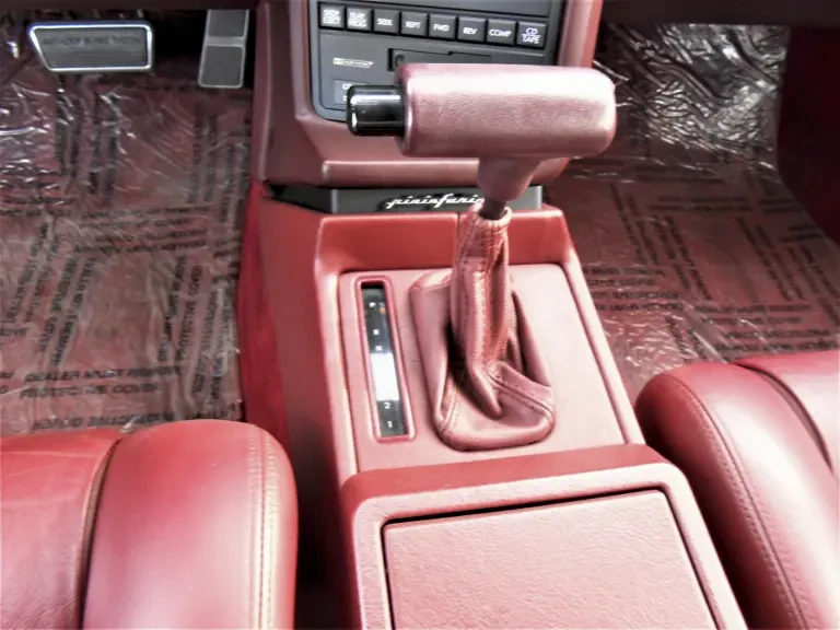 1991 Cadillac Allante - Image 16 of 22